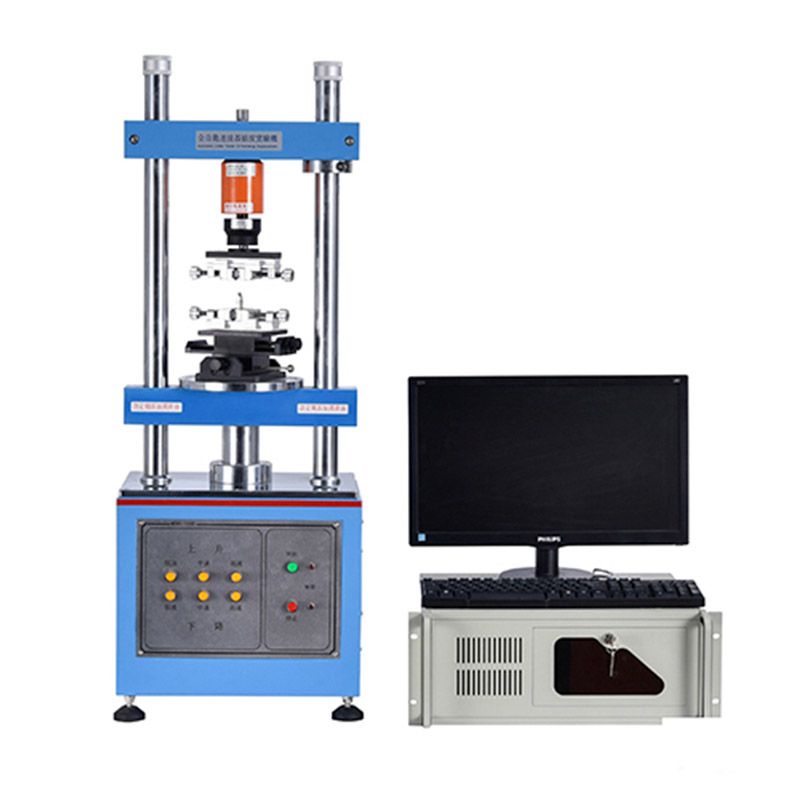 全自動插拔力試驗機1220S